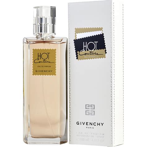 givenchy hot couture canada|givenchy hot couture edp 100ml.